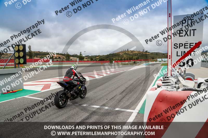 may 2019;motorbikes;no limits;peter wileman photography;portimao;portugal;trackday digital images